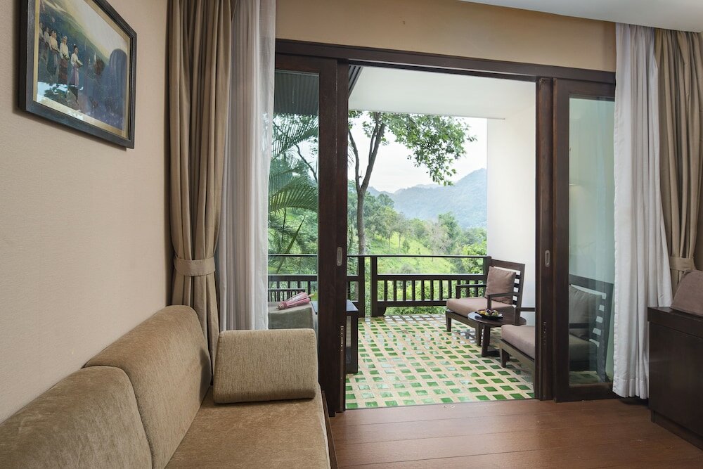 Фото Panviman Chiang Mai SPA Resort