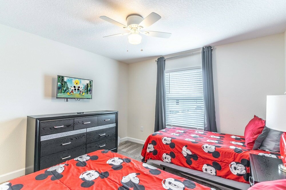 Фото 388 Champions Gate