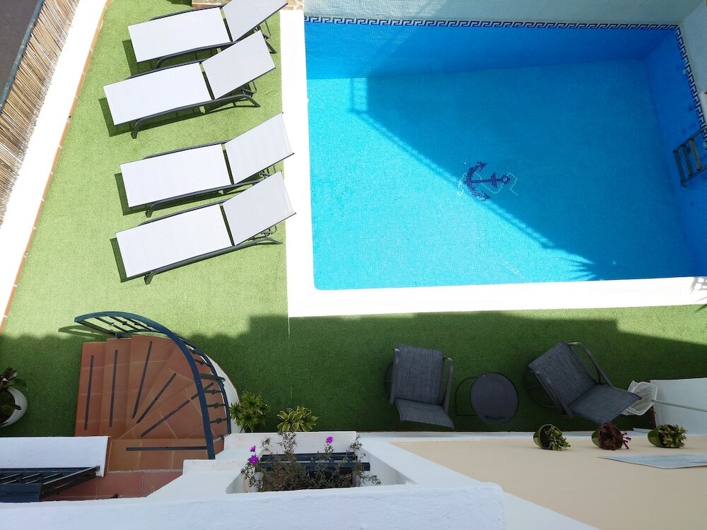 Фото Carmen Rooms