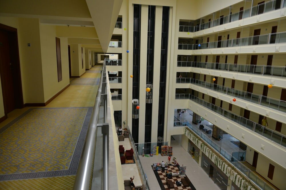 Фото Laphetos Resort Hotel