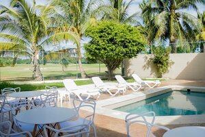 Гостиница Casa Maraf Hotel Boutique - Adults Only