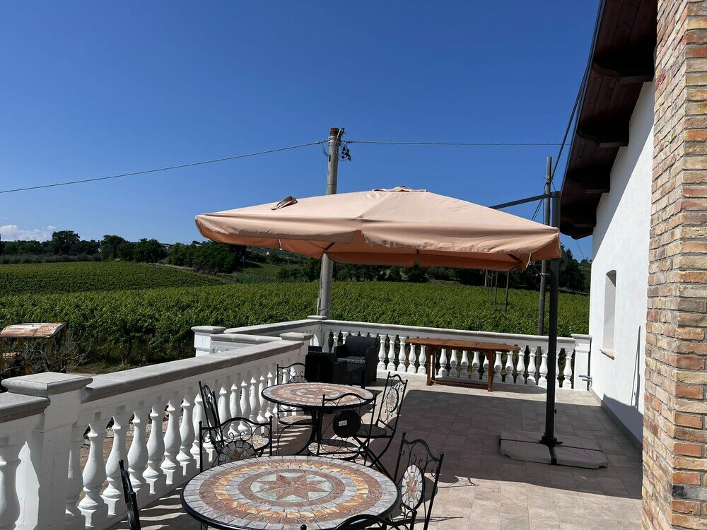 Фото Casale Om shanti