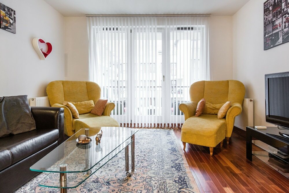 Фото Hollo 12 Apartment I.