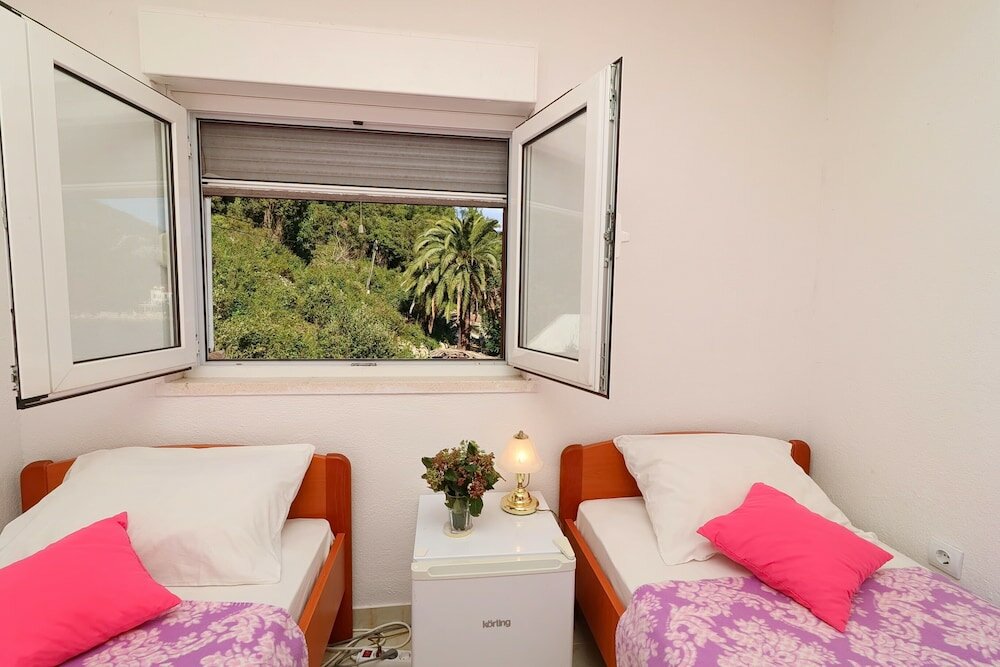 Фото Apartments Belin Mljet