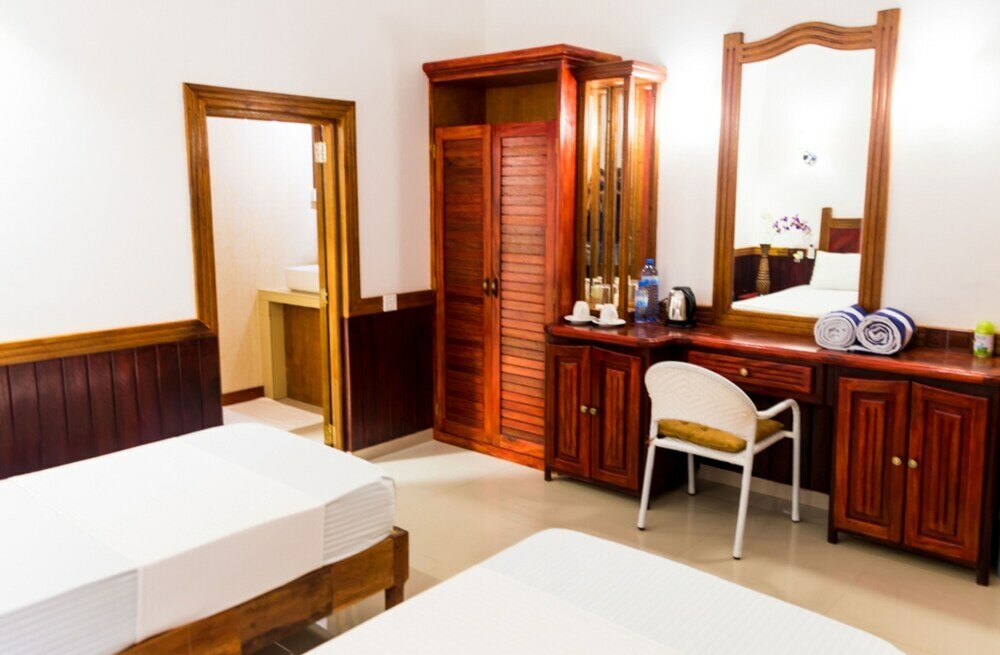 Фото Villa Kamadhoo