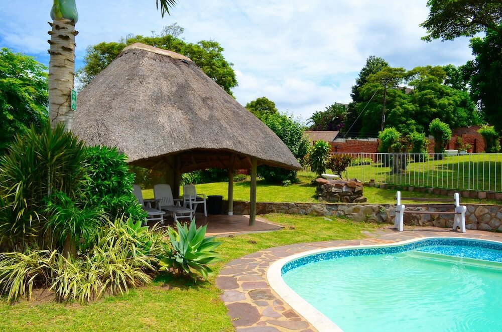 Фото The Meritus