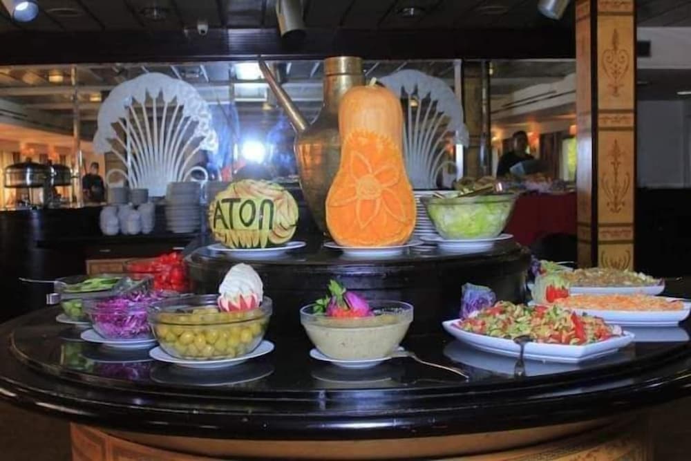 Фото Loaloa Nile Maadi