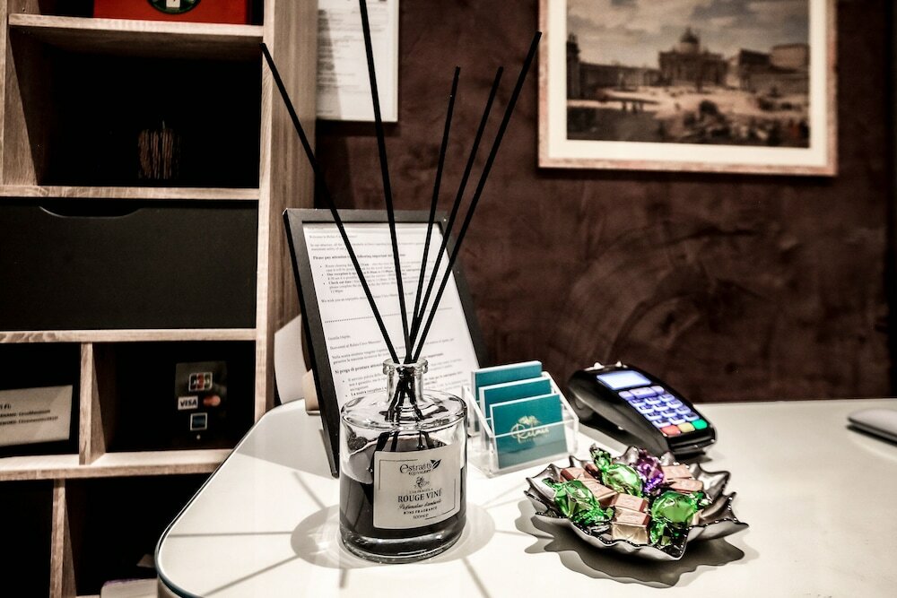 Фото Relais Circo Massimo