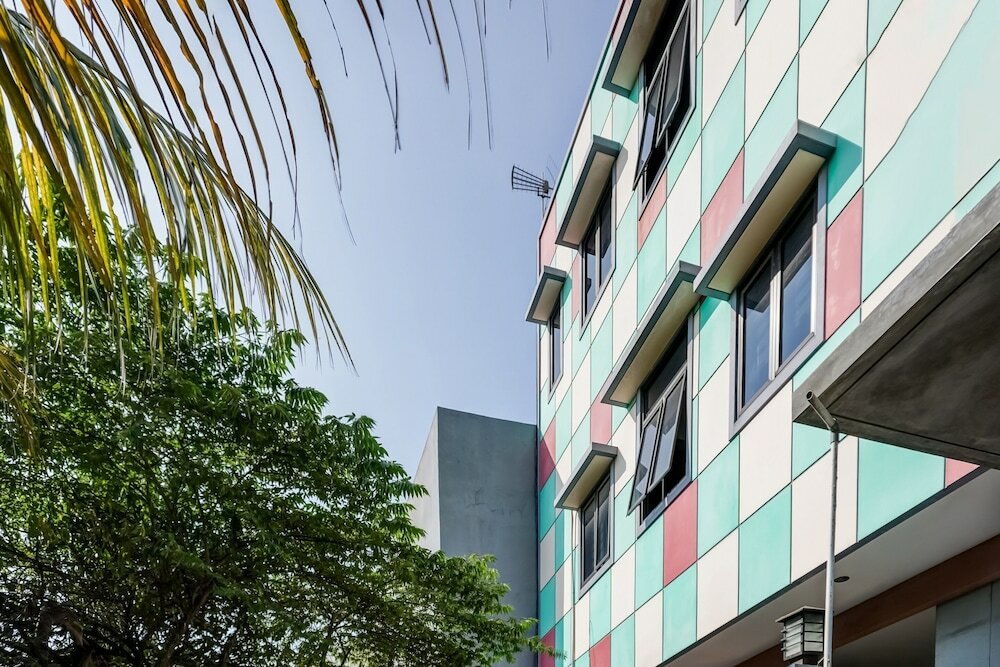 Фото отеля 4