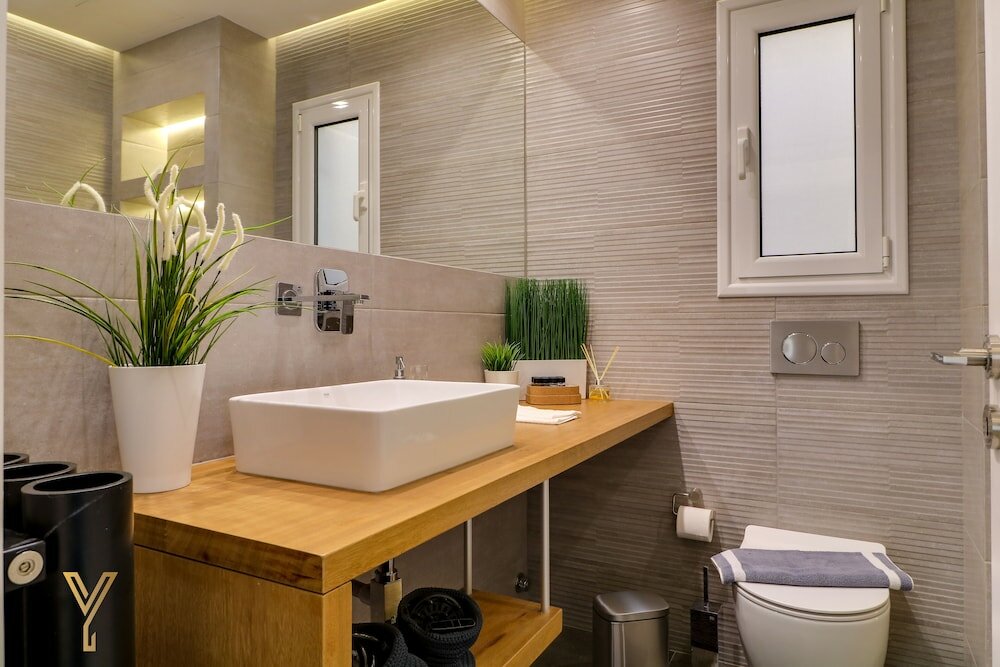 Фото Acropolis Plus Penthouse