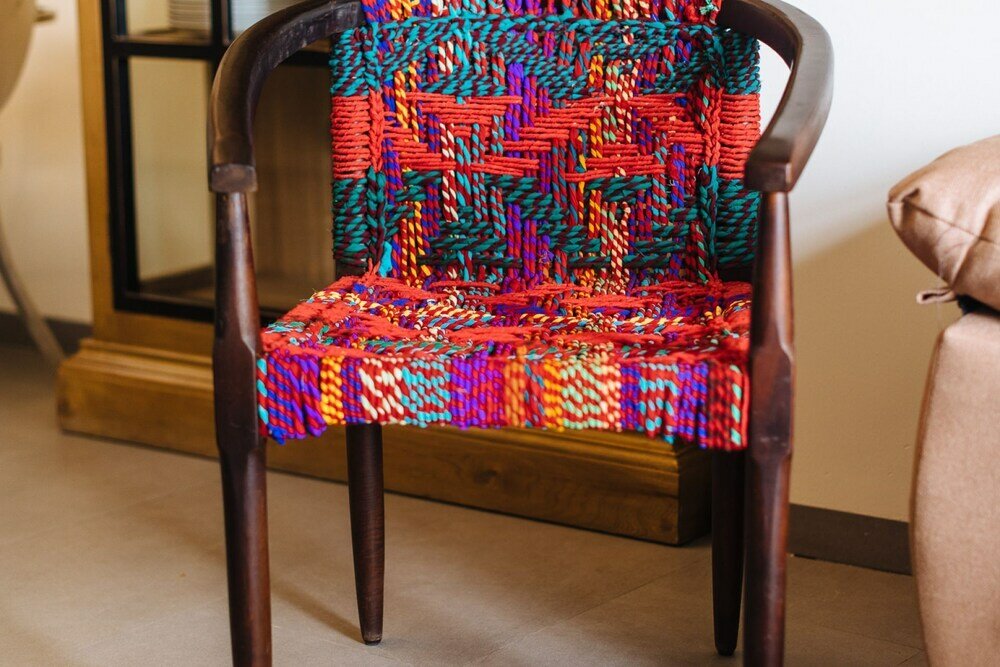 Фото Apartamento el Carmen