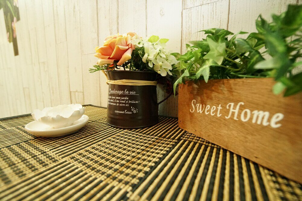 Фото Only One Villa Lib Plus