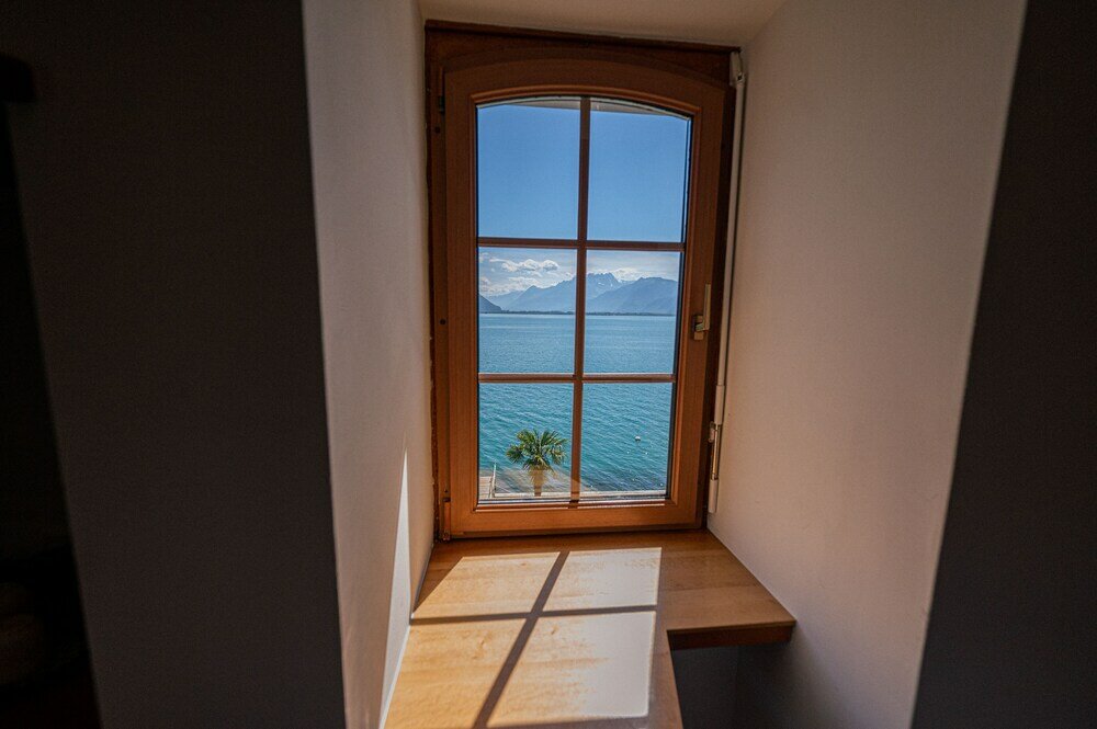 Фото Jetty Boutique Hôtel & Restaurant