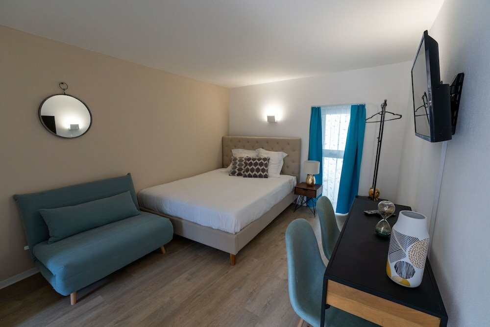 Фото Locarno Centro Apartments