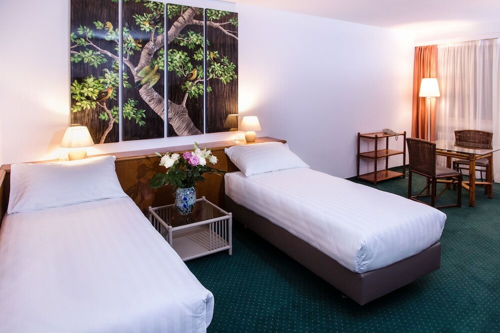 Фото Sagitta Hotel