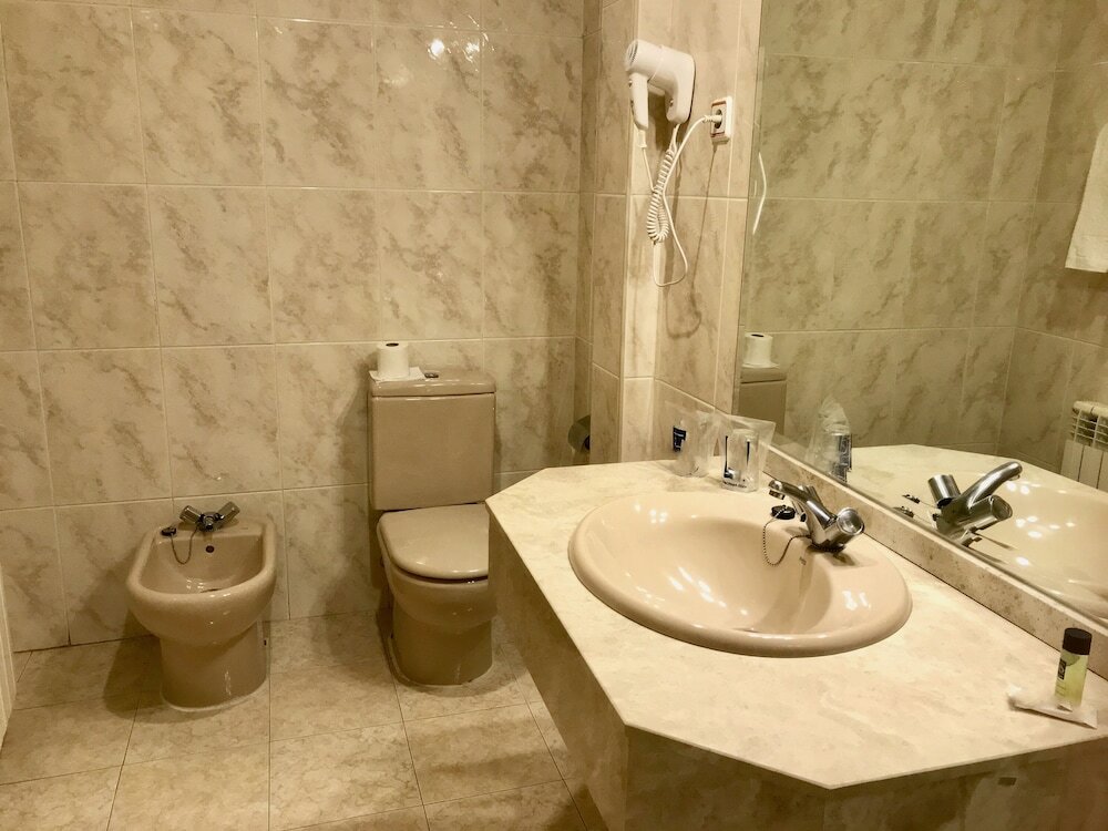 Фото Ap Hotel Madrid Airport