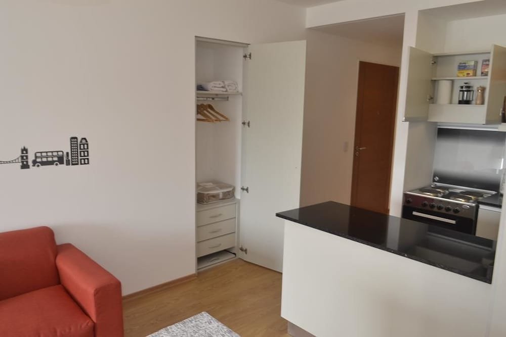 Фото Bustamante Aparts