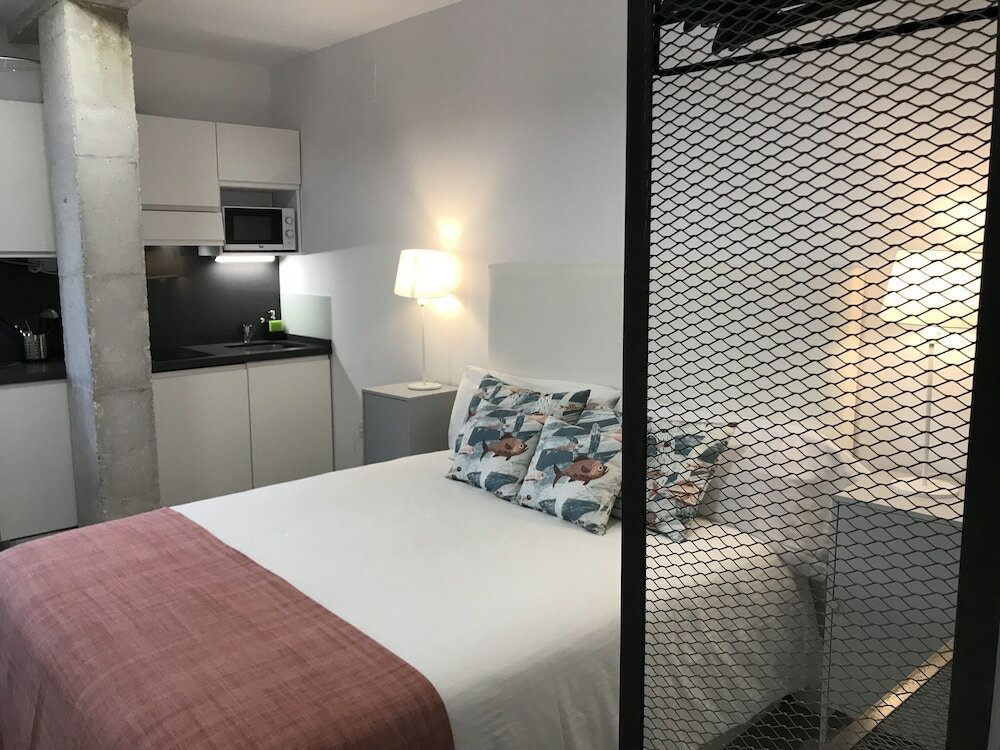 Фото Apartments-oilan11