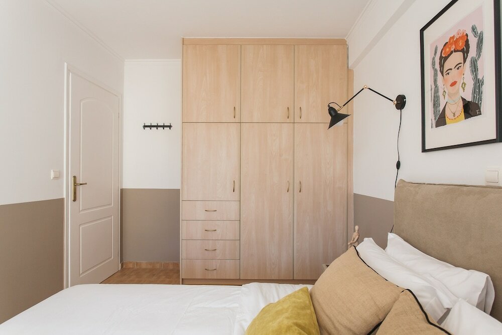 Фото Nephiria's Boho House with Acropolis View