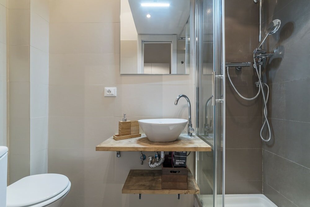 Фото Trastevere Charming Duplex