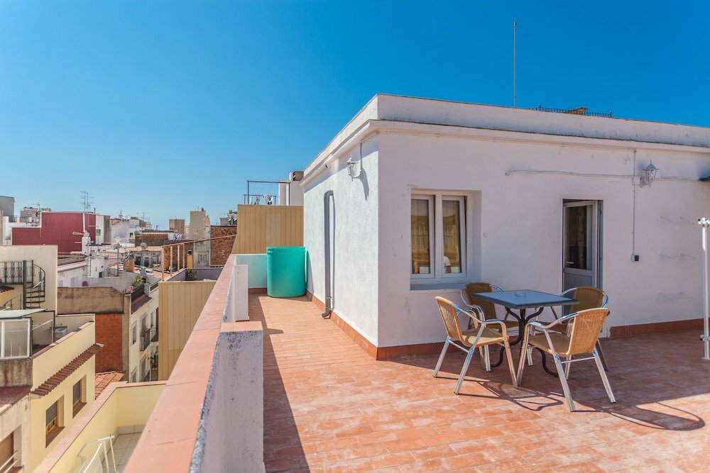 Фото Loft Hostal Group