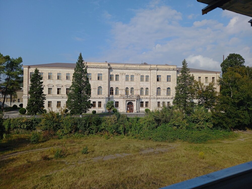 Фото отеля 3