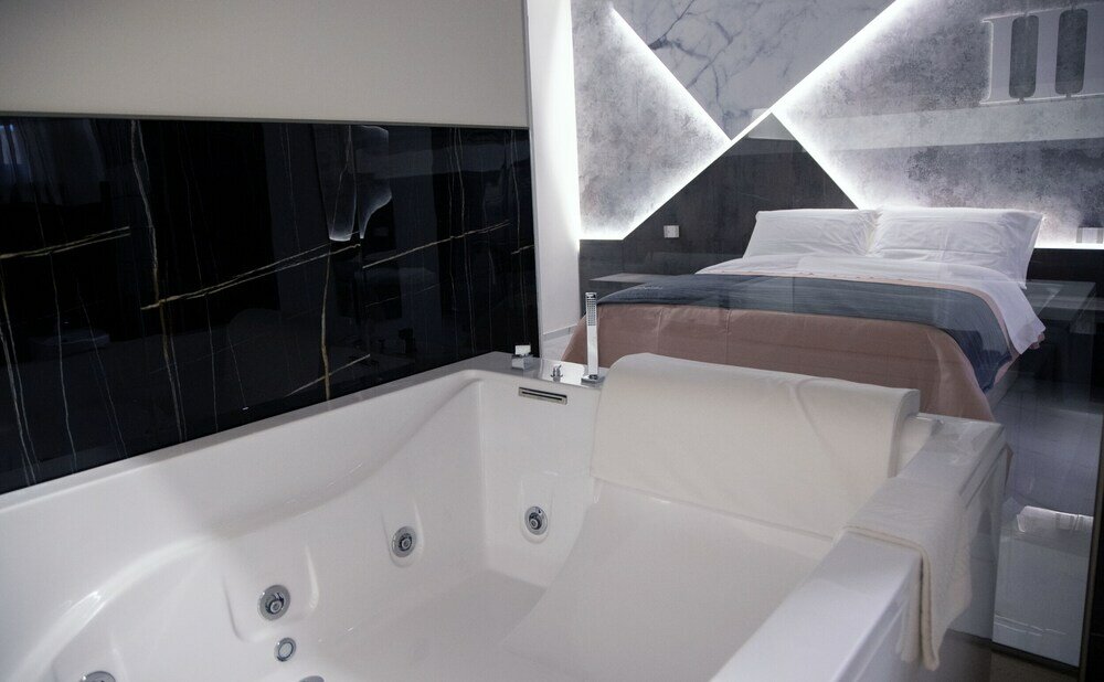 Фото Lauria Luxury Room