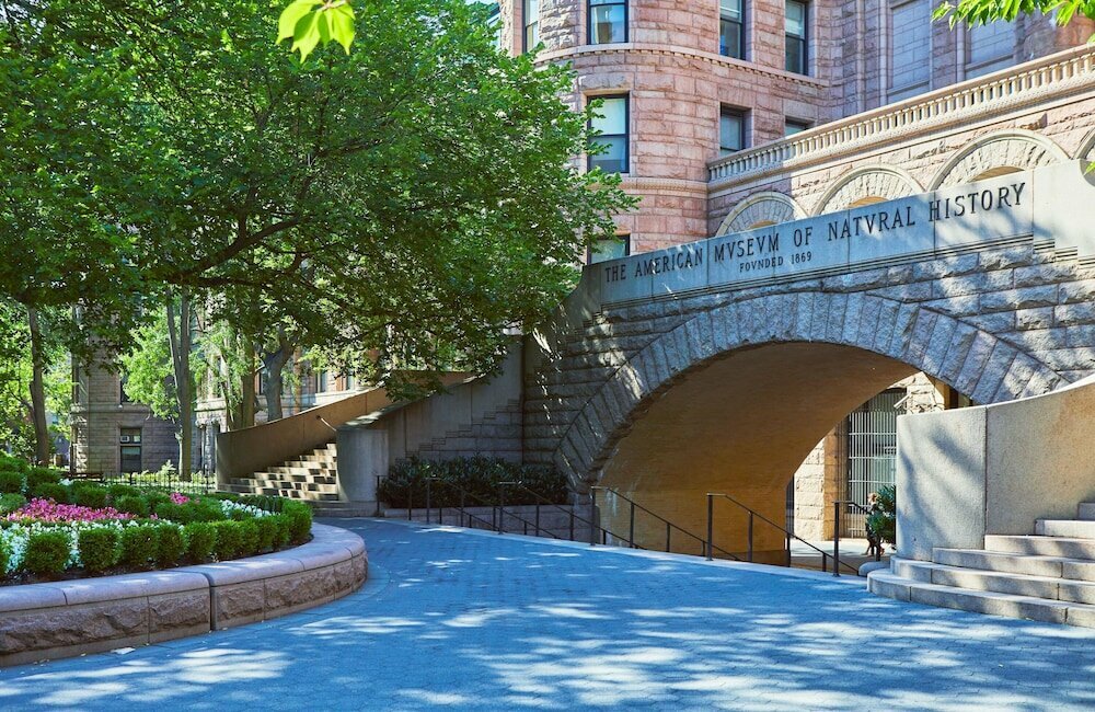 Hotel 5th & 55th Residence Club, New York, photo