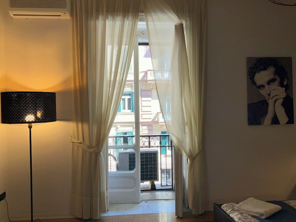 Фото Mammina Home Napoli - Santa Lucia