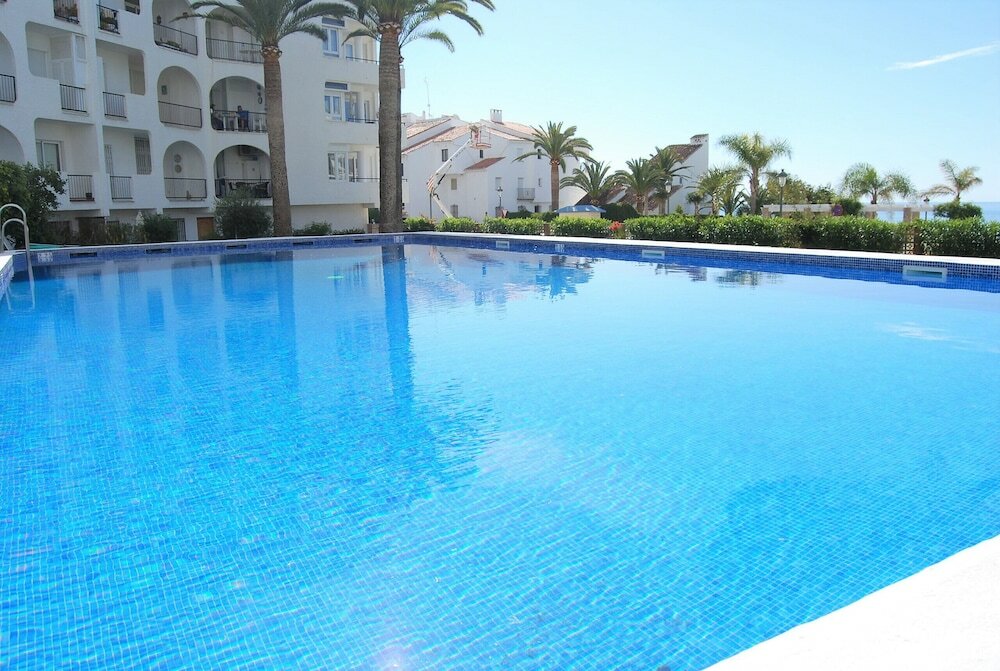 Фото Perlamar Burriana Apartments Casasol
