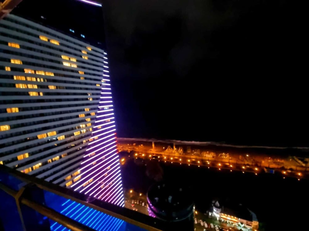 Фото Orbi Hotel Apartments