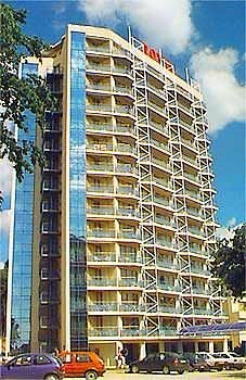 Фото Royal Hotel