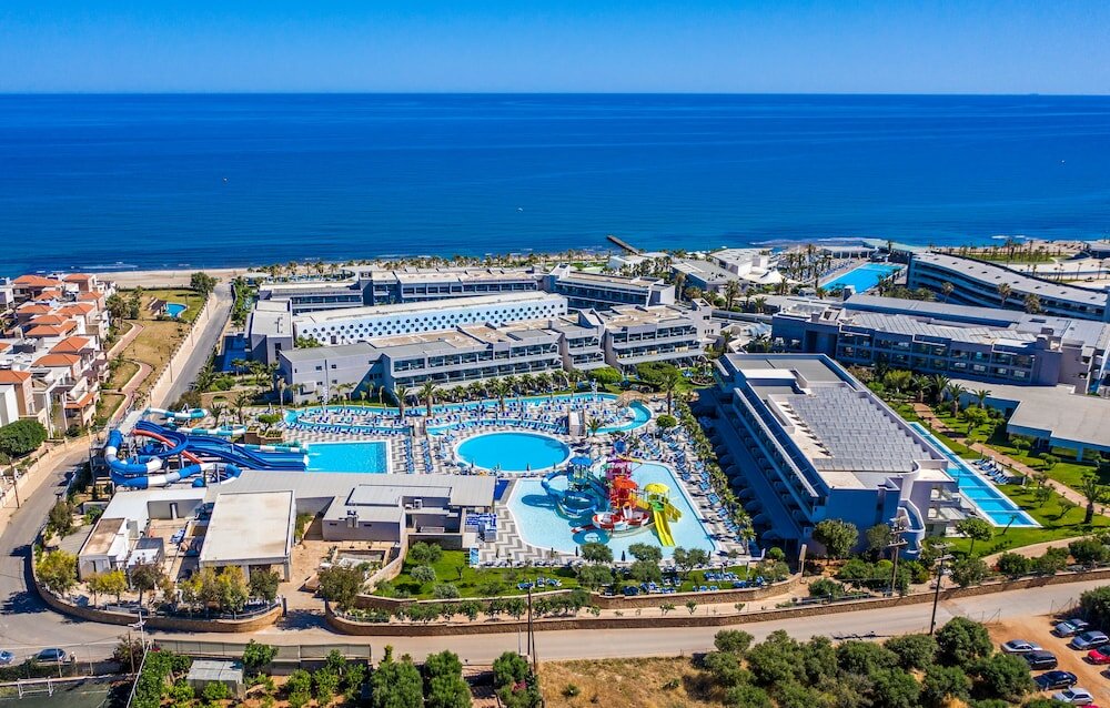 Фото Lyttos Beach - All Inclusive