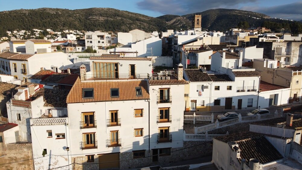 Фото La Casa del Carrebaix