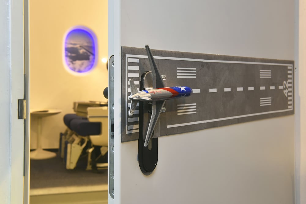 Фото Walk Inn Váci 42