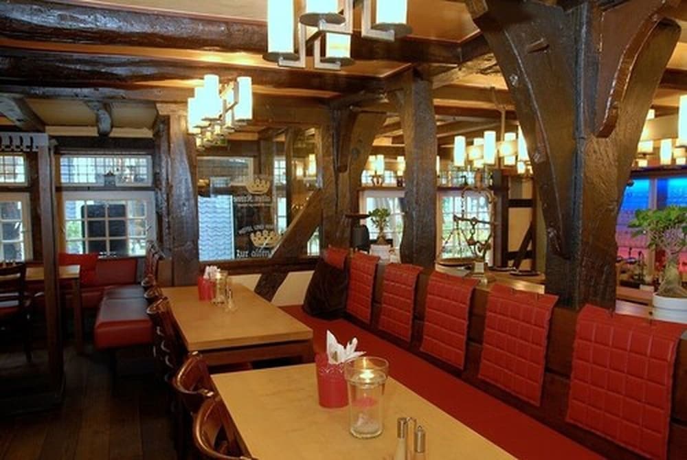 Фото Zur alten Krone