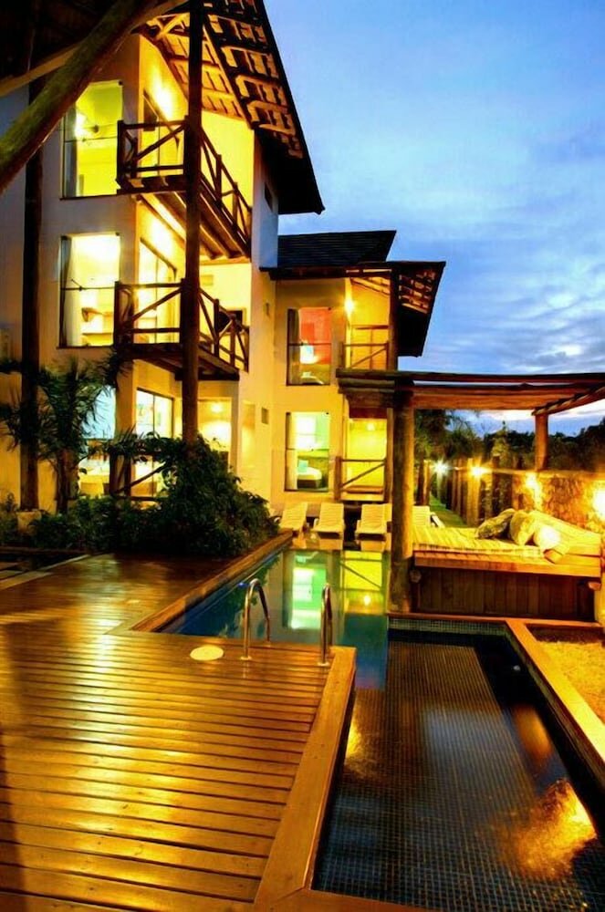 Hotel Pousada Arágua, State of Santa Catarina, photo