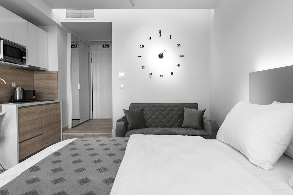 Фото Skysphere Nilie Hospitality Mgmt