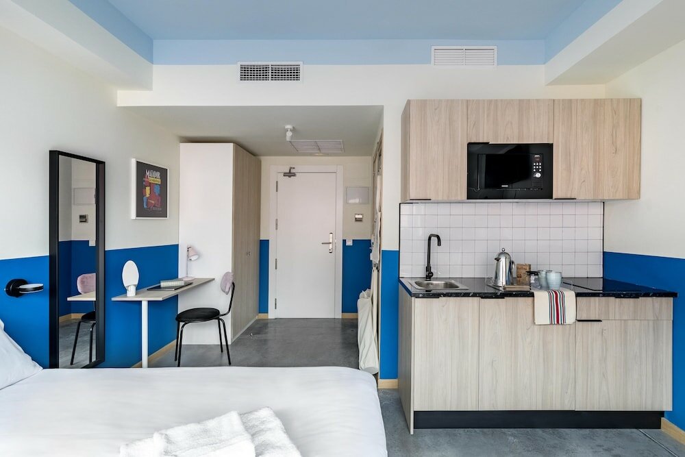 Фото Bob W Chueca