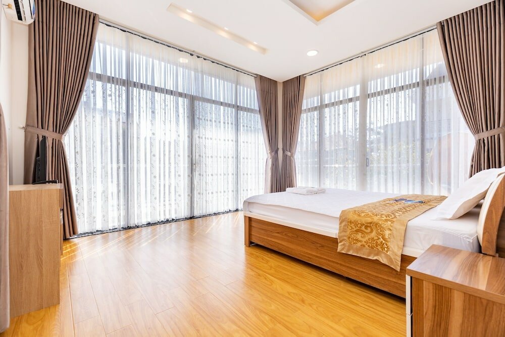 Фото Tran Duy Luxury Villa 2