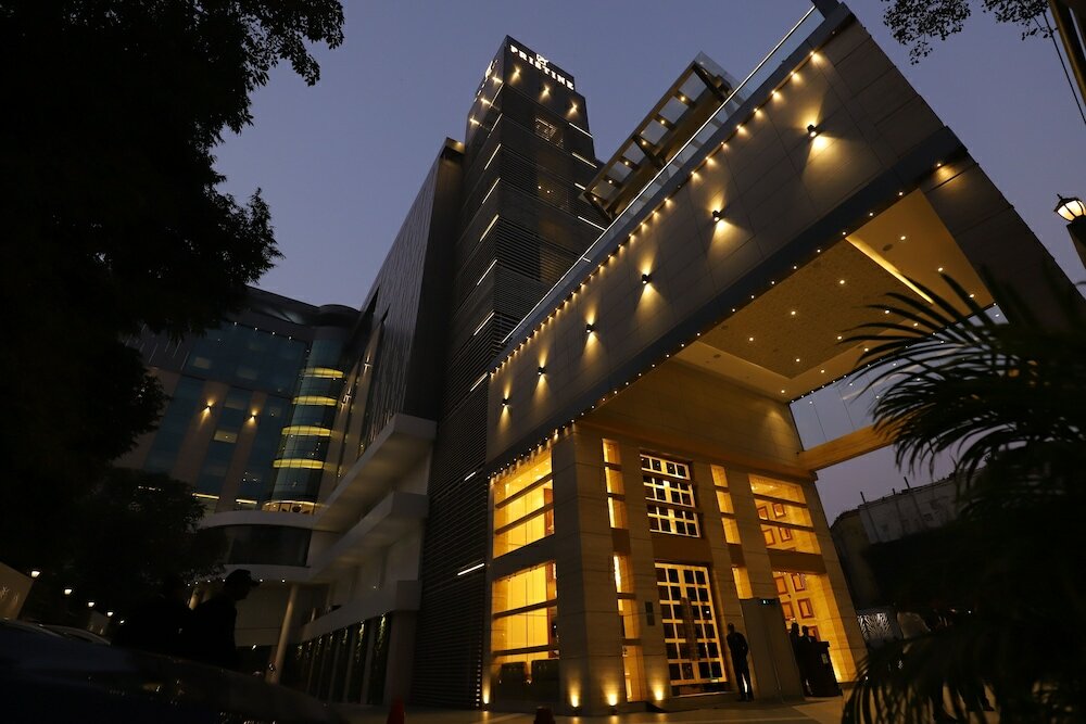 Фото The Pristine Hotel Kanpur
