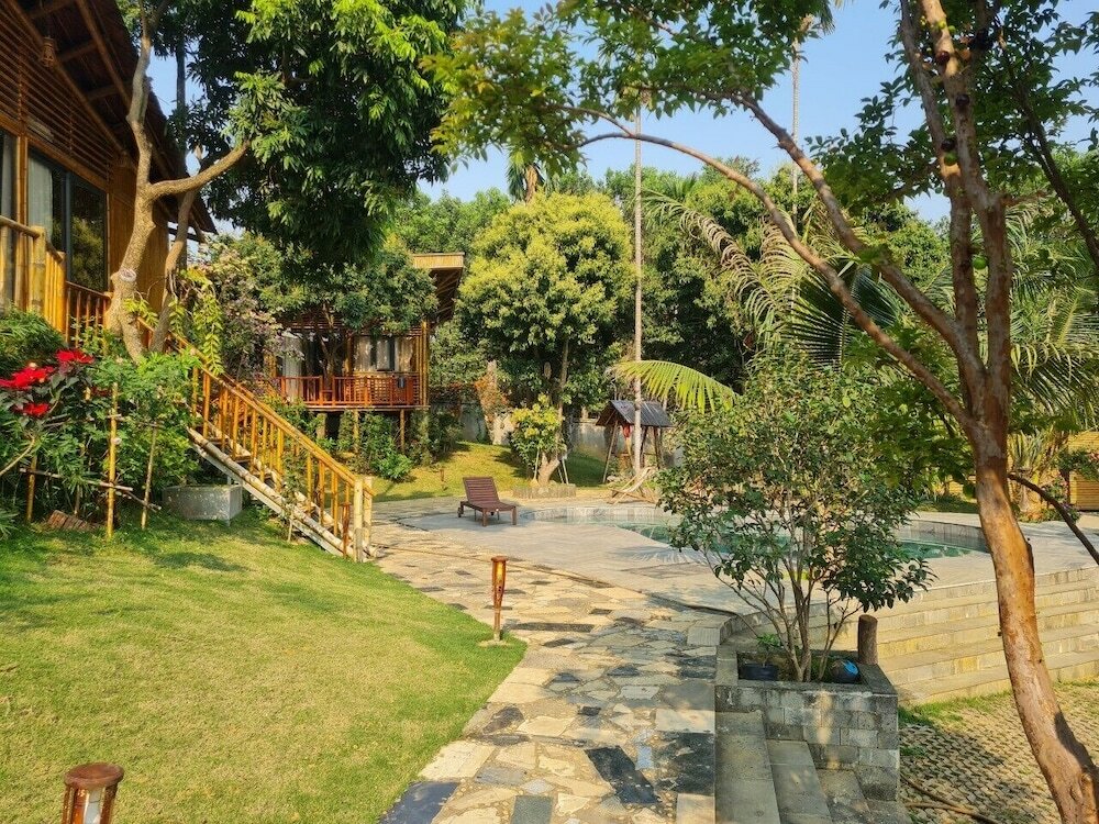 Фото Little Bee House