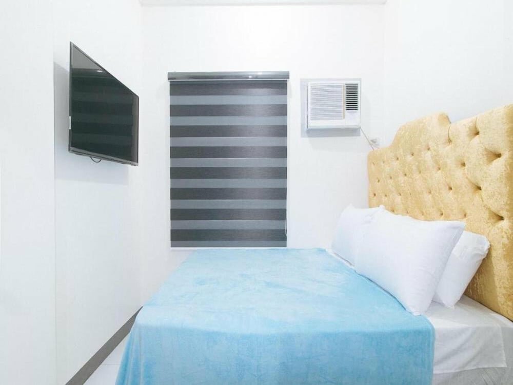 Hotel Oyo 995 V Cloud Hills, Province of Cavite, photo