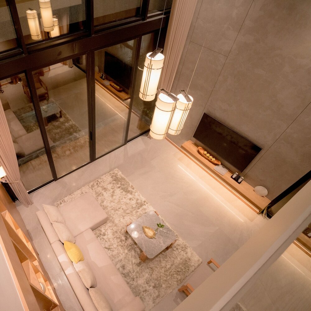 Фото Icity Oneriver Luxury Villa