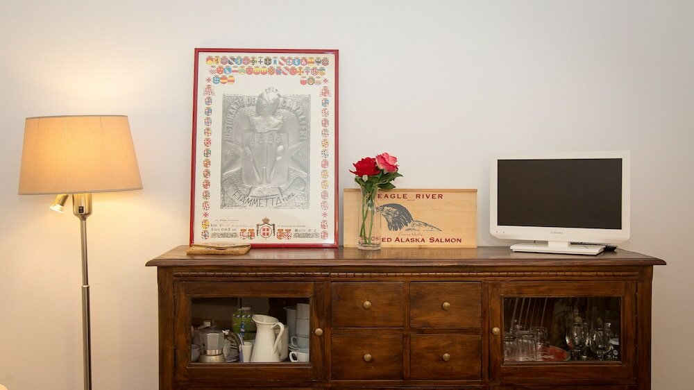 Фото Rental in Rome San Trifone