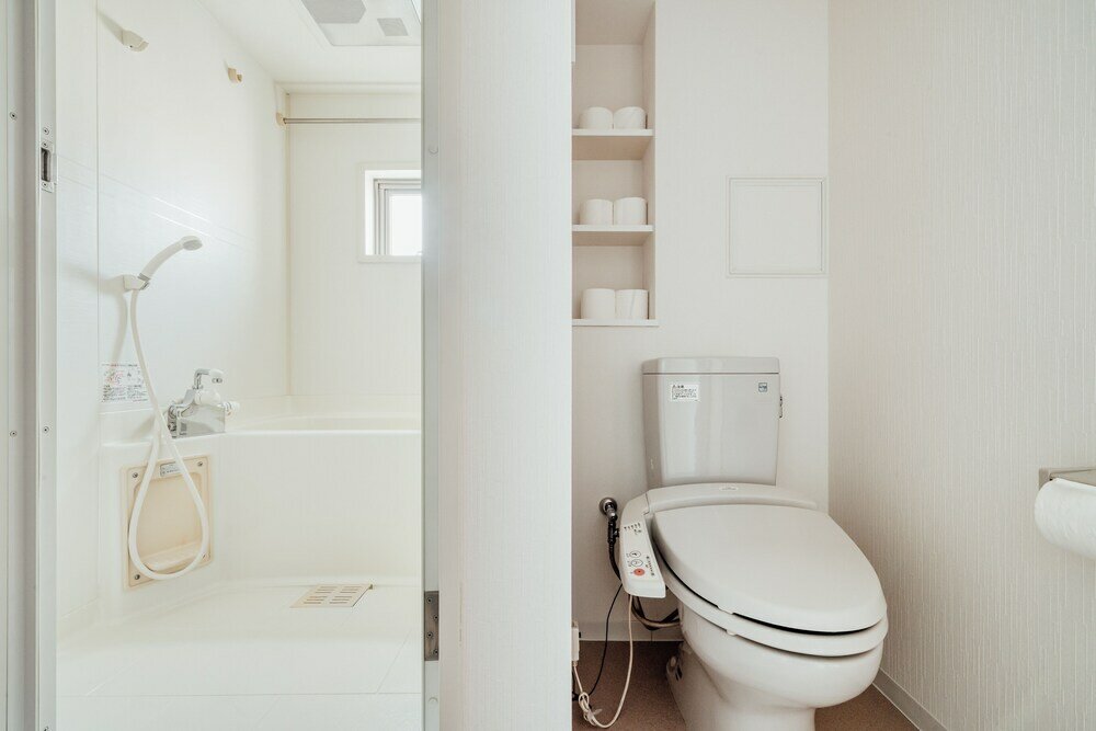 Фото I Cube Kozu Apartment