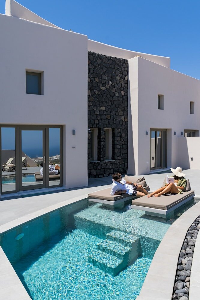 Фото Lavadoze Luxury Suites - Adults only