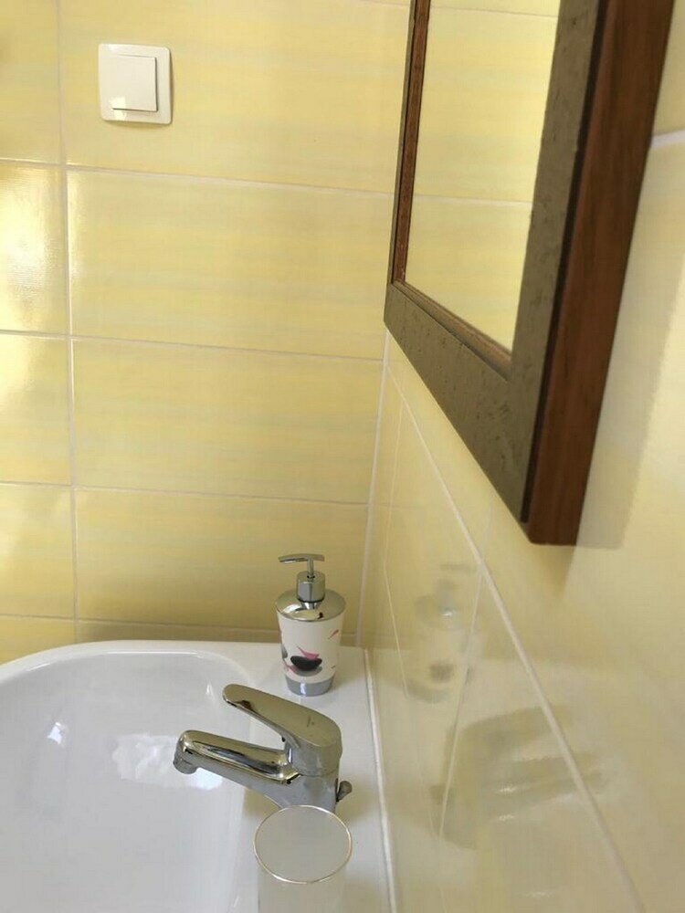 Фото Holiday Home Island Gem