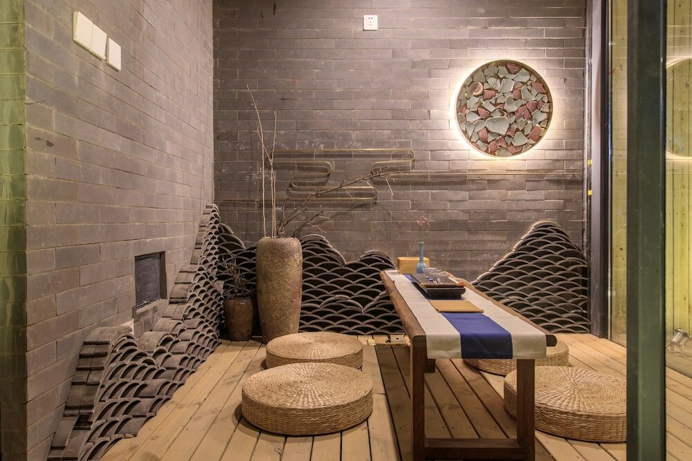 Фото Isvara Flowing Ocean Guesthouse