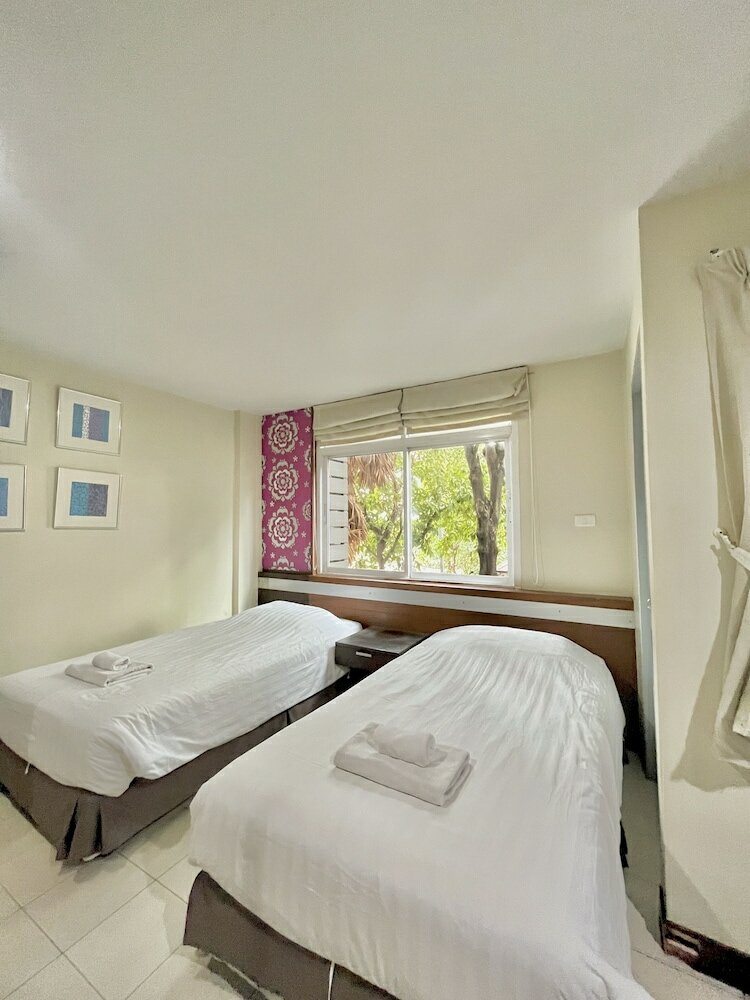 Фото Huern Che Ta One